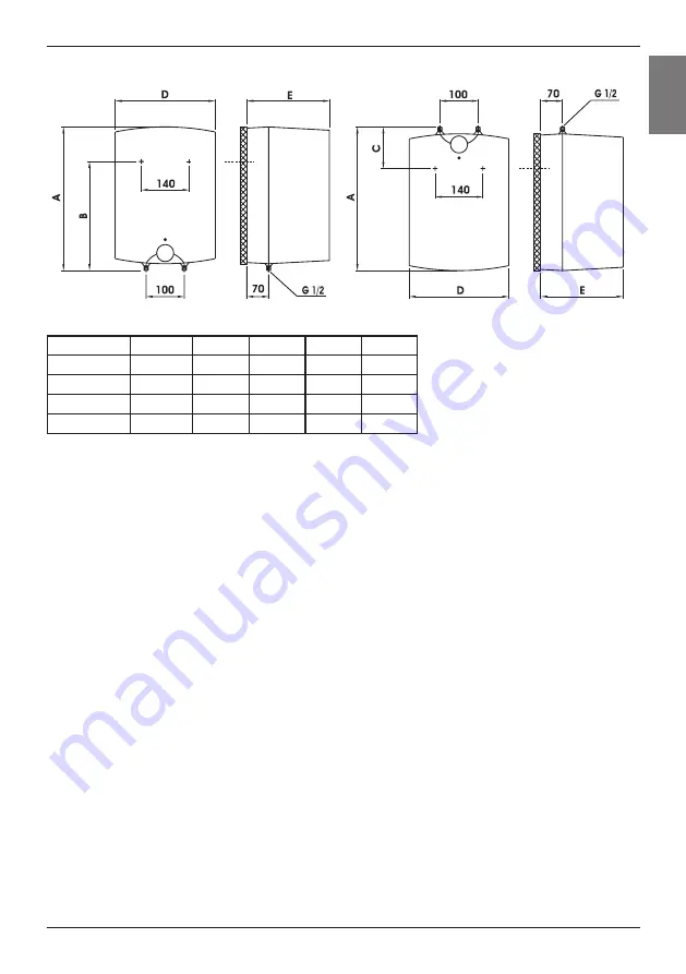 Gorenje Tiki 298331 Instructions For Use Manual Download Page 17