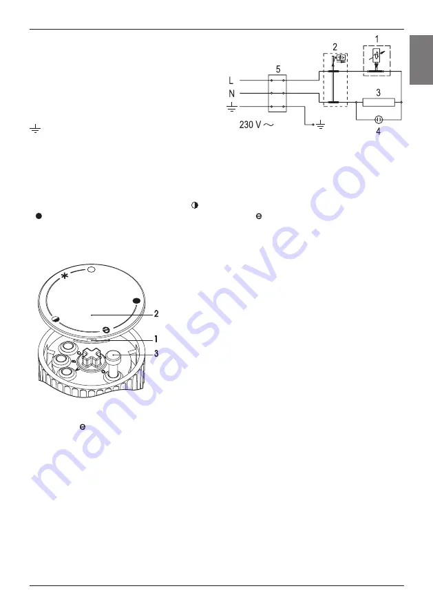 Gorenje Tiki 298331 Instructions For Use Manual Download Page 23