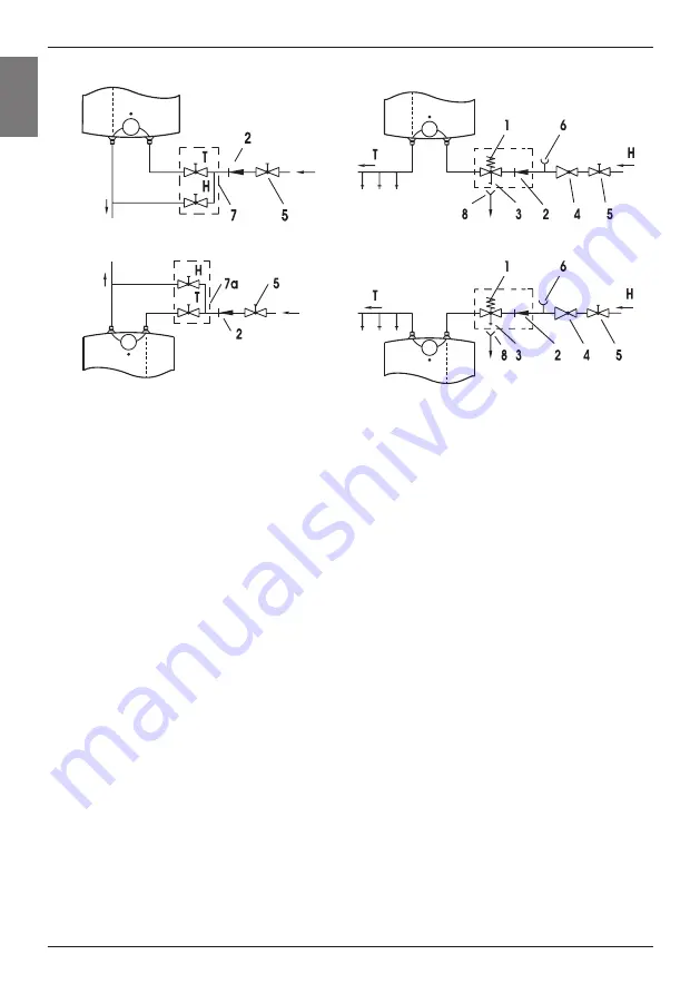 Gorenje Tiki 298331 Скачать руководство пользователя страница 42