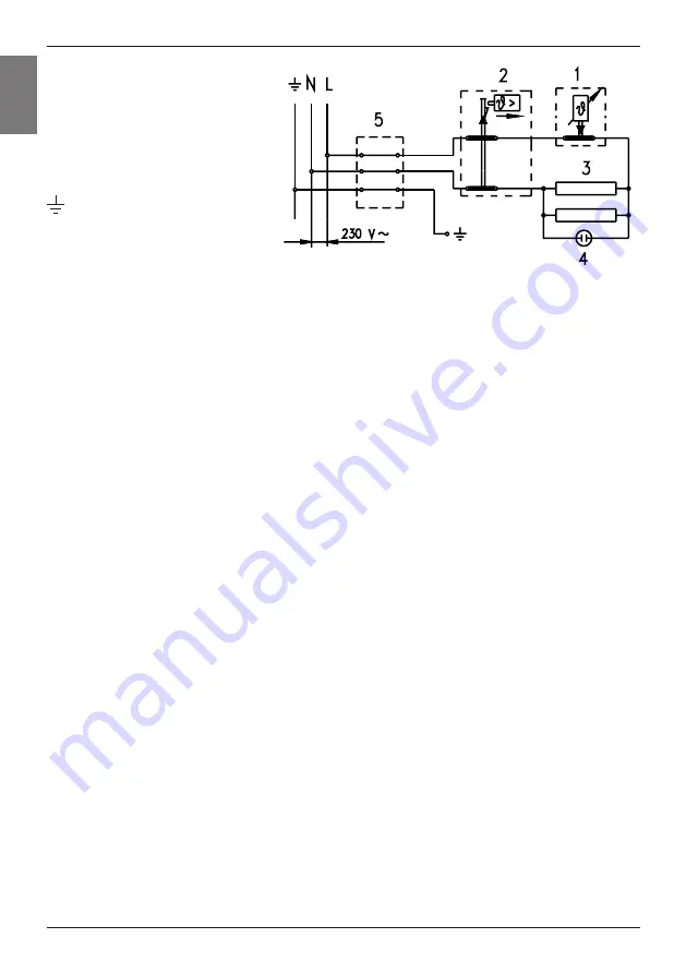 Gorenje Tiki GBK 100 LN/RN Instructions For Use Manual Download Page 10