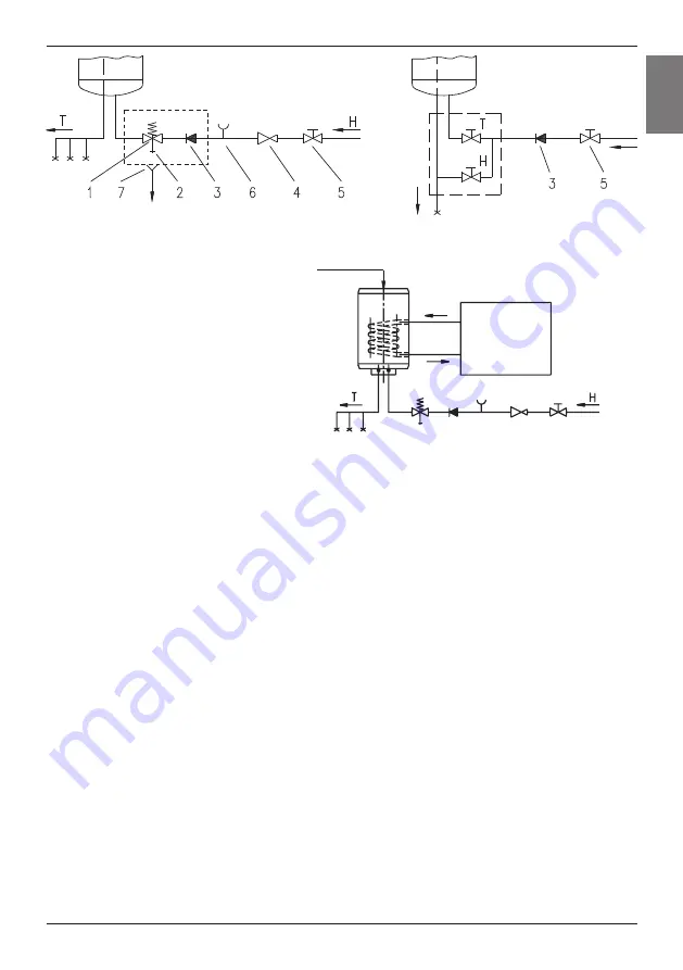 Gorenje Tiki GBK 100 LN/RN Instructions For Use Manual Download Page 13