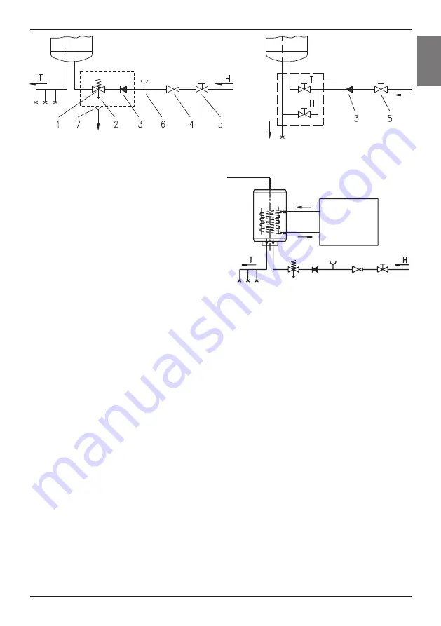 Gorenje Tiki GBK 100 LN/RN Скачать руководство пользователя страница 17