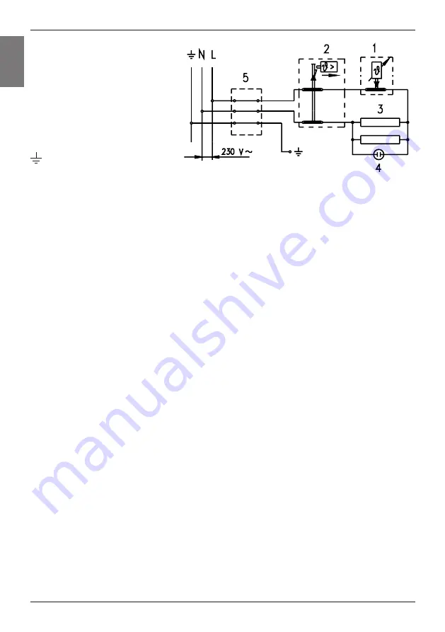 Gorenje Tiki GBK 100 LN/RN Скачать руководство пользователя страница 18