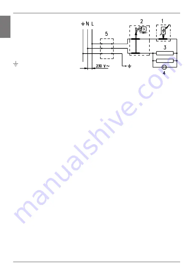 Gorenje Tiki GBK 100 LN/RN Скачать руководство пользователя страница 50