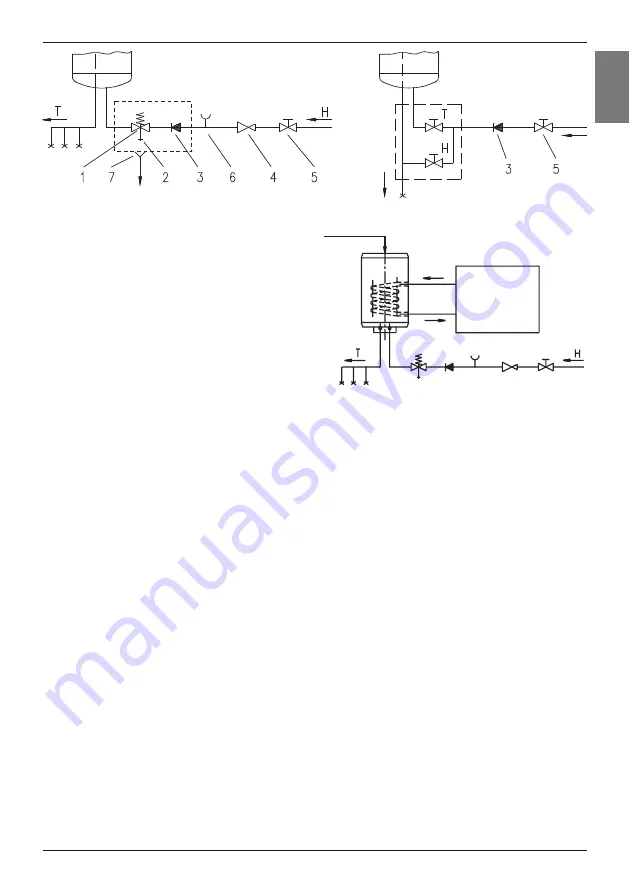 Gorenje Tiki GBK 100 LN/RN Instructions For Use Manual Download Page 53