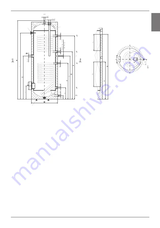 Gorenje Tiki KGV 400 Instructions For Use Manual Download Page 37