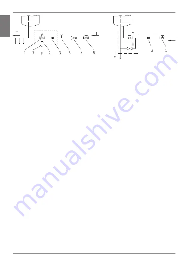 Gorenje Tiki OTG 100 SLIM Instructions For Use Manual Download Page 70