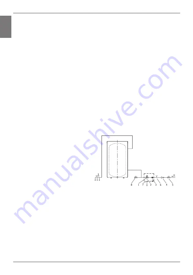 Gorenje Tiki TC 200-1/S Скачать руководство пользователя страница 14