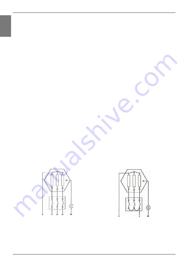 Gorenje Tiki TC 200-1/S Instructions For Use Manual Download Page 32