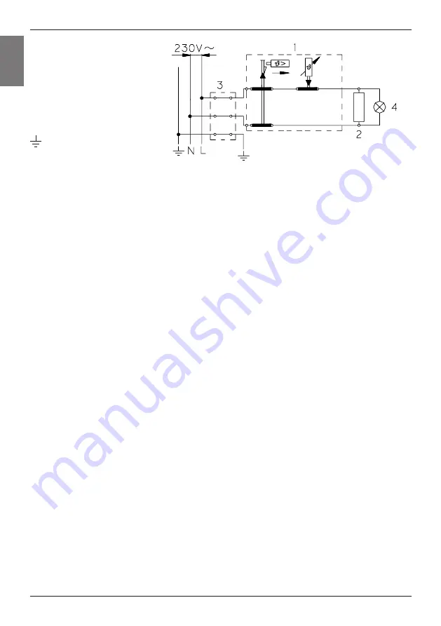 Gorenje Tiki TG 100 N Instructions For Use Manual Download Page 6