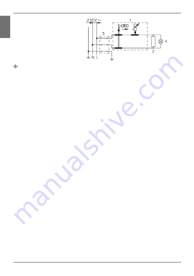 Gorenje Tiki TGR 100 N Instructions For Use Manual Download Page 18