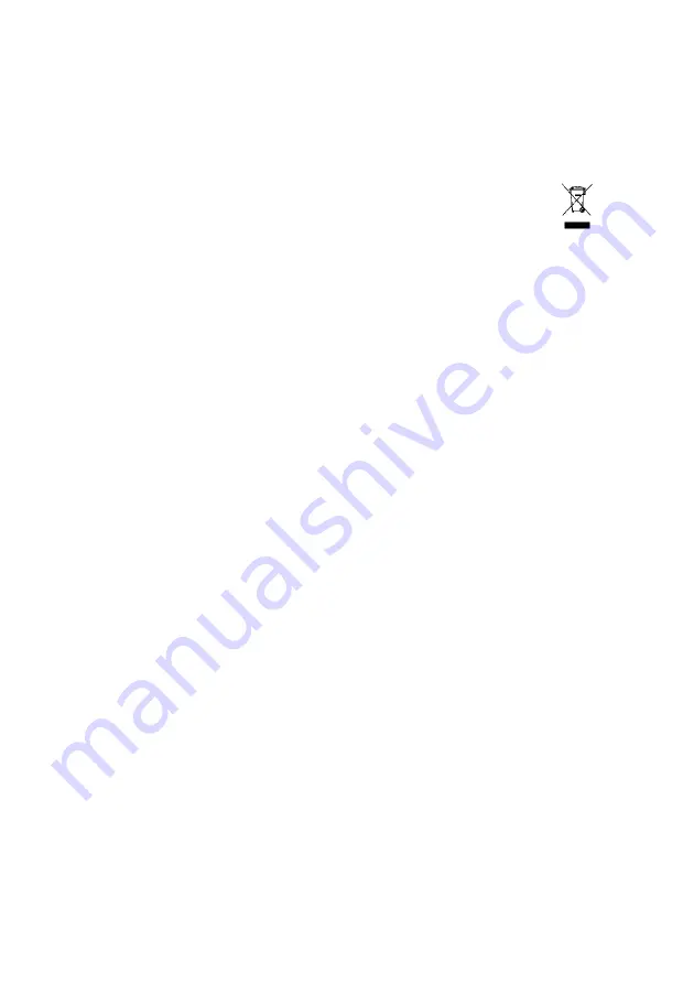 Gorenje 1S40BB 2SE ASC D Manual Download Page 17