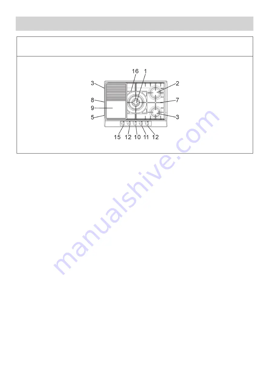 Gorenje 235491 Instruction Manual Download Page 2