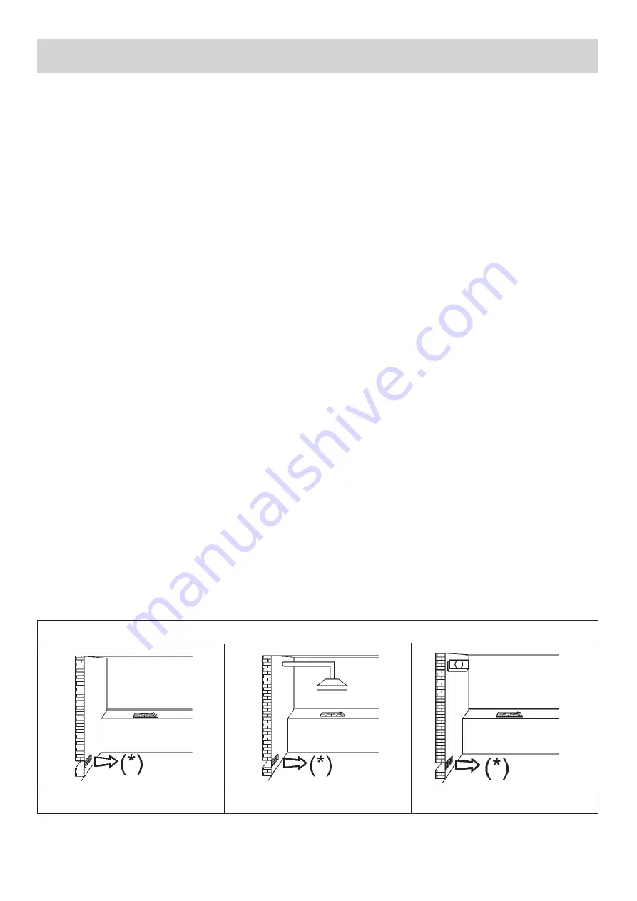 Gorenje 235491 Скачать руководство пользователя страница 20