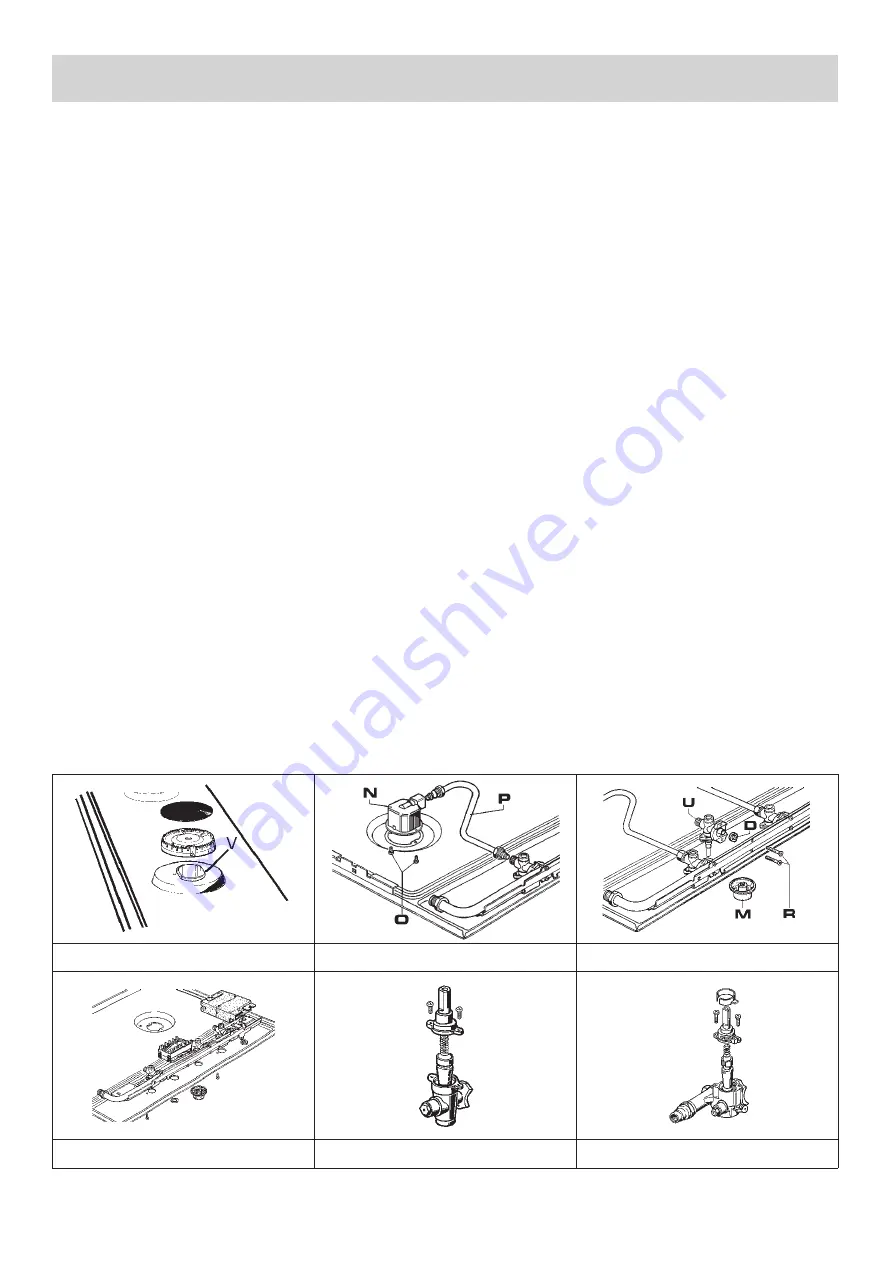 Gorenje 235491 Instruction Manual Download Page 28