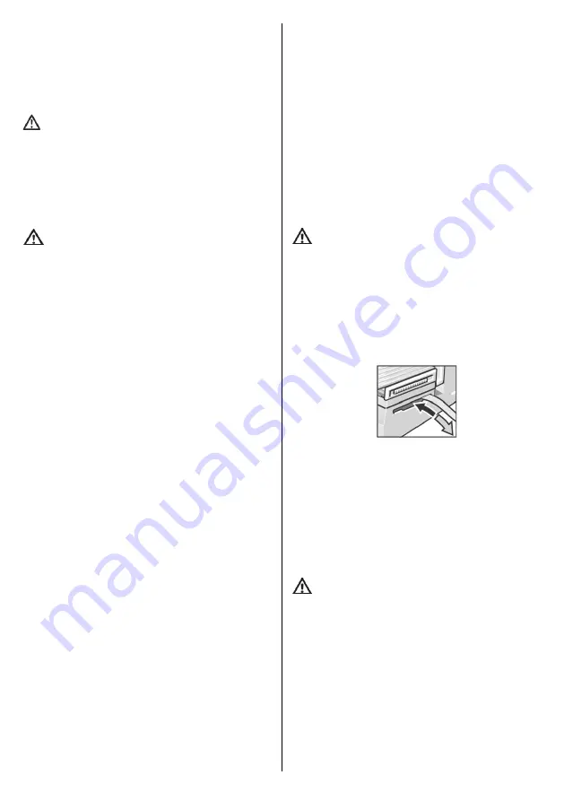 Gorenje 3838782325007 Скачать руководство пользователя страница 6