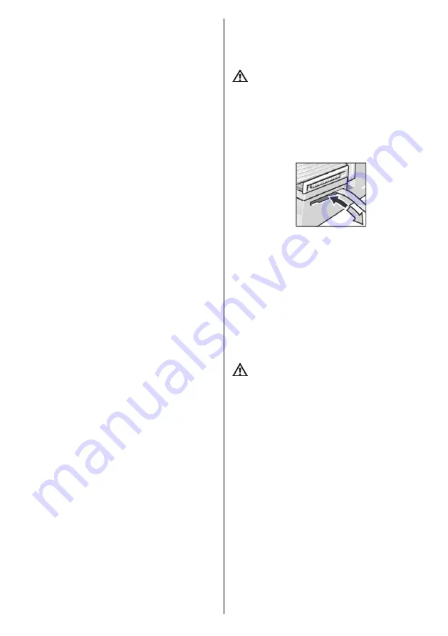 Gorenje 3838782325007 Скачать руководство пользователя страница 20