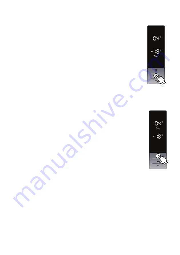 Gorenje 559621 User Manual Download Page 34