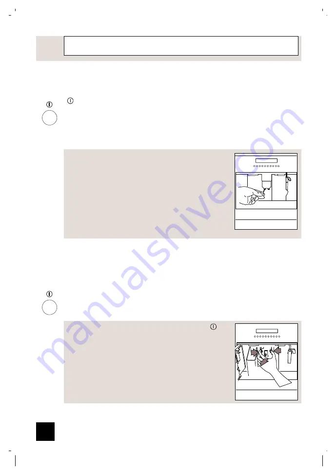 Gorenje 5713215761 User Manual Download Page 87