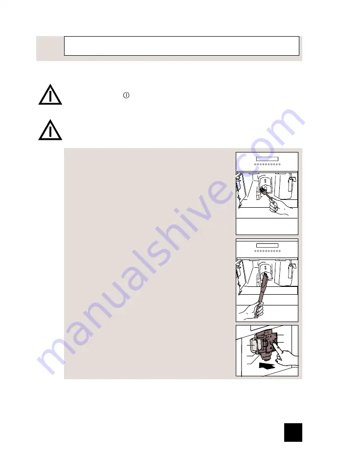 Gorenje 5713215761 Скачать руководство пользователя страница 122