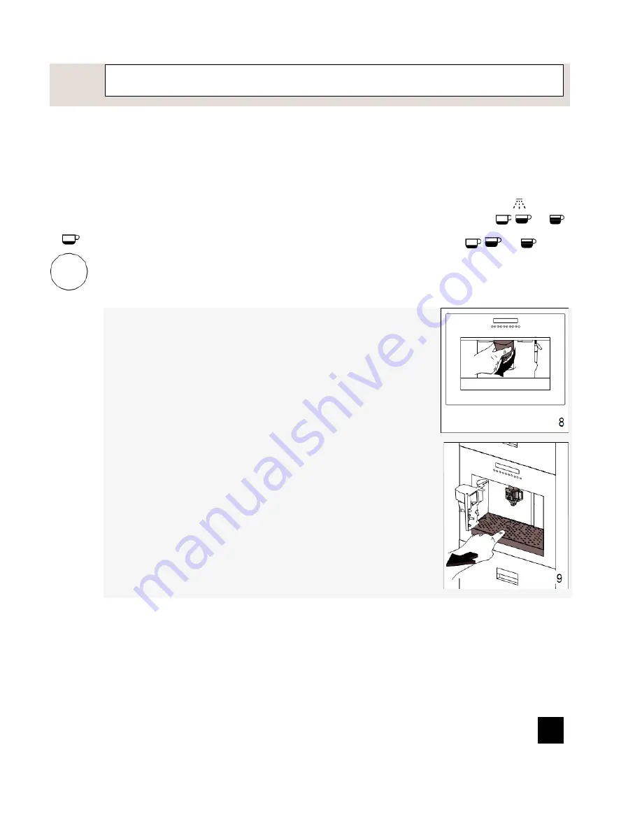 Gorenje 5713215761 User Manual Download Page 148