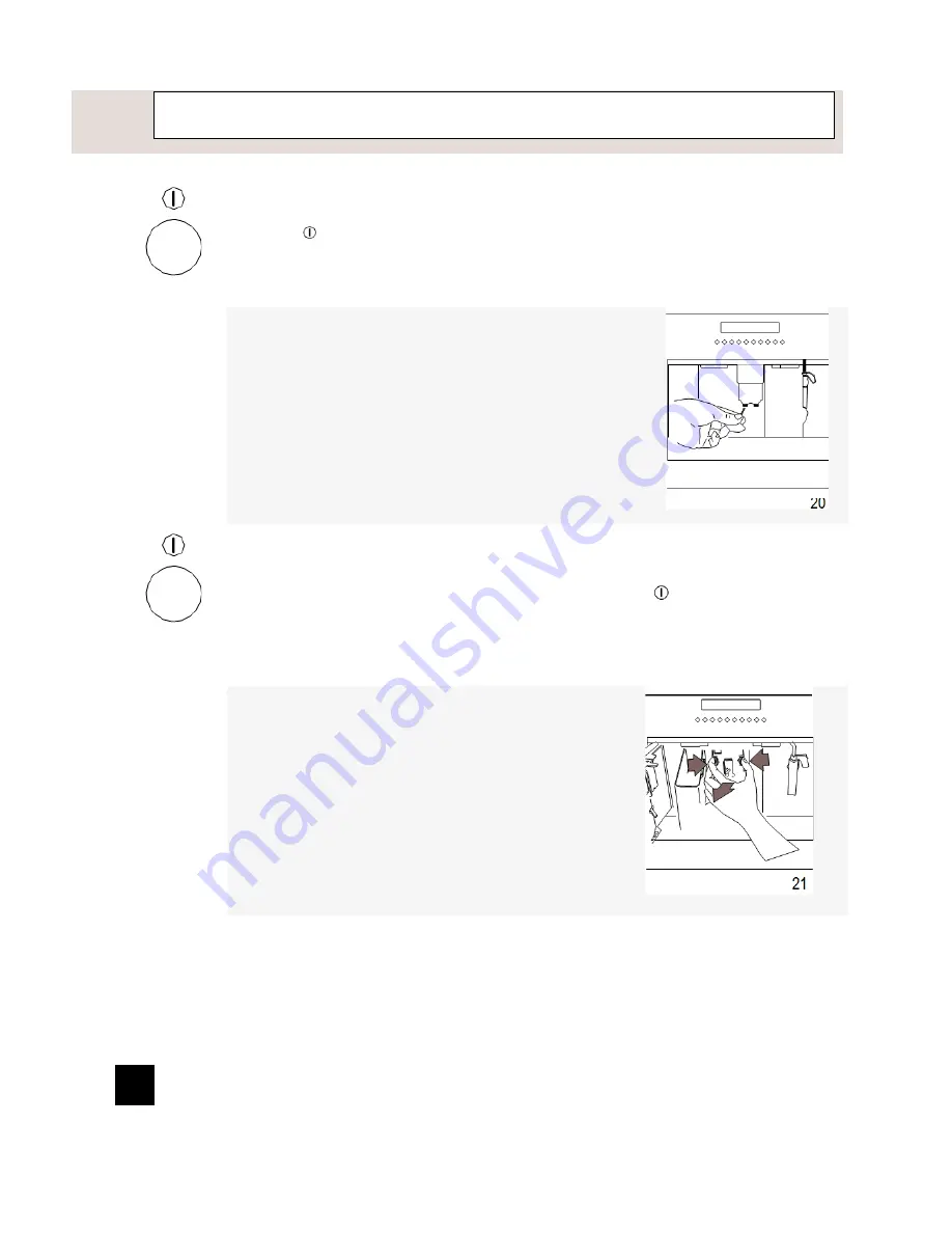 Gorenje 5713215761 Скачать руководство пользователя страница 189