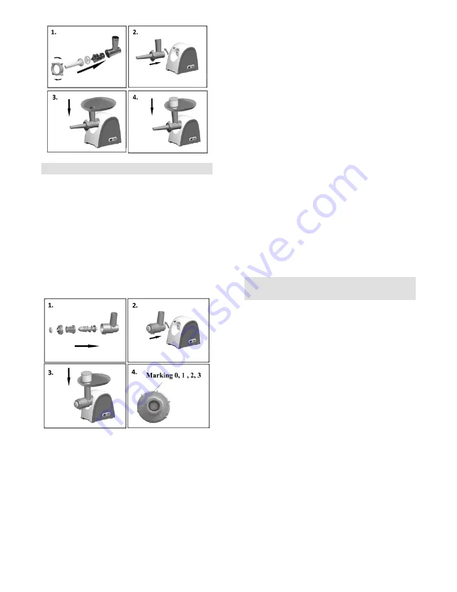 Gorenje 573857 Instruction Manual Download Page 14