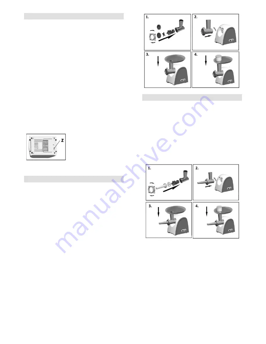 Gorenje 573857 Instruction Manual Download Page 32