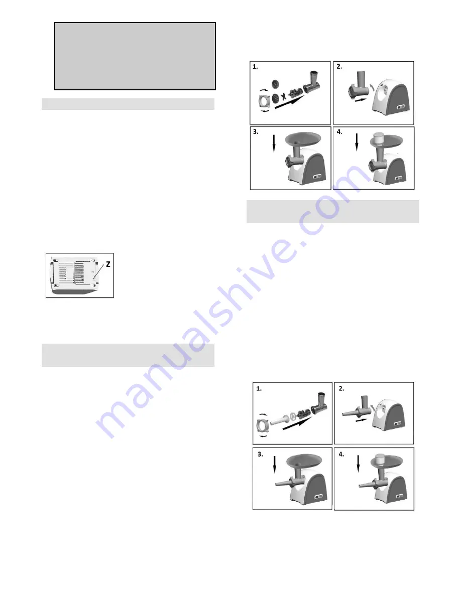 Gorenje 573857 Instruction Manual Download Page 35