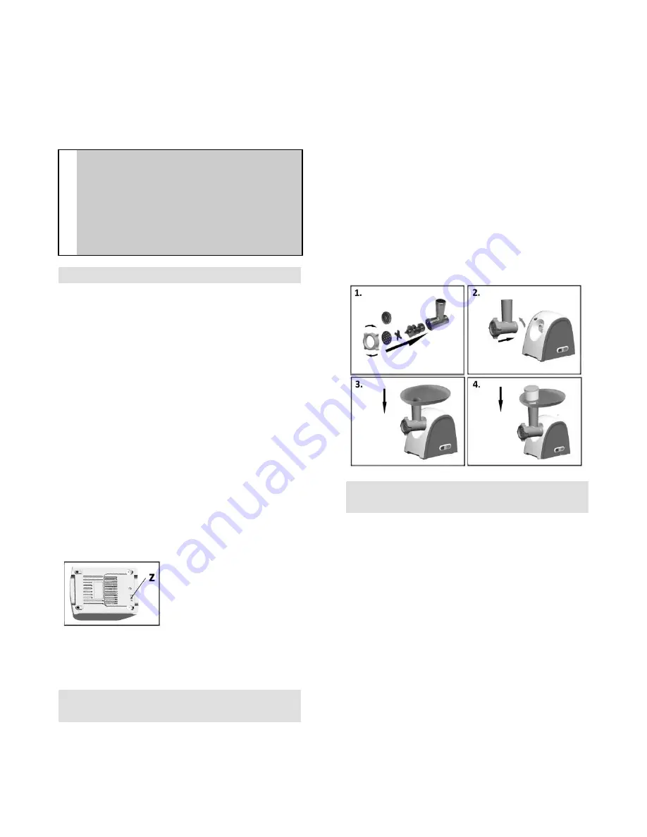 Gorenje 573857 Instruction Manual Download Page 38