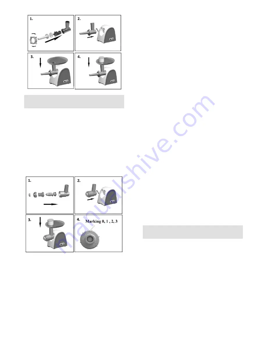 Gorenje 573857 Instruction Manual Download Page 39