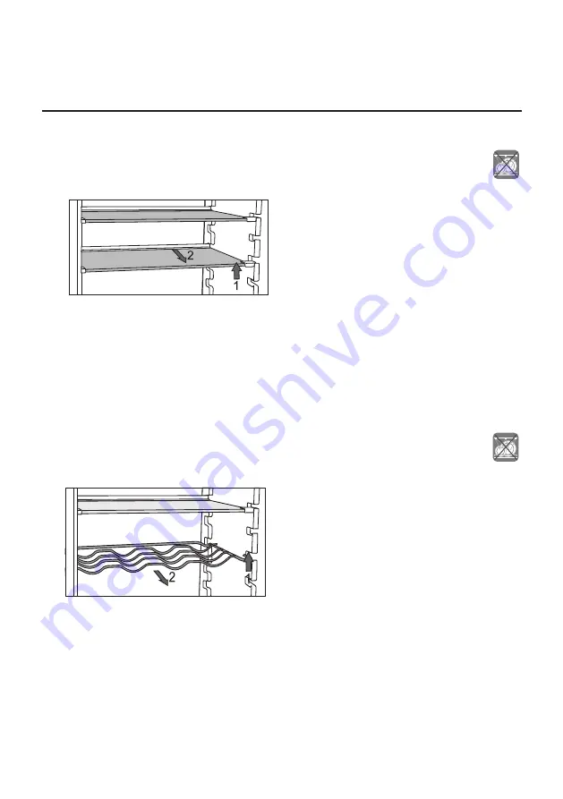 Gorenje 728215 Скачать руководство пользователя страница 18