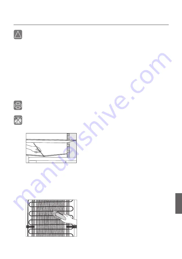 Gorenje 728215 Скачать руководство пользователя страница 35