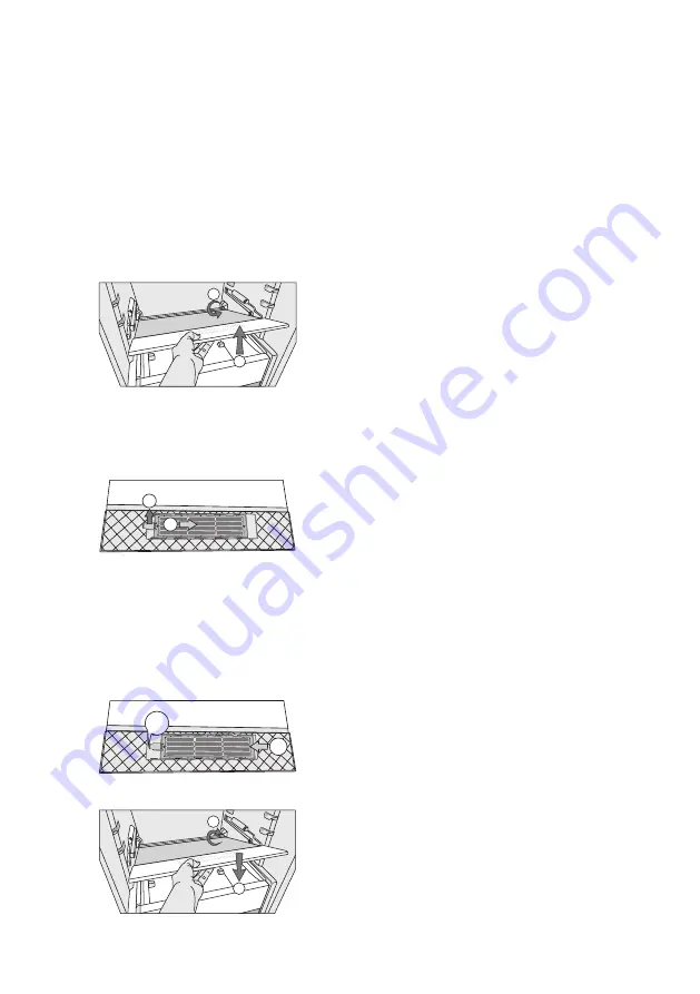 Gorenje 728215 Скачать руководство пользователя страница 36