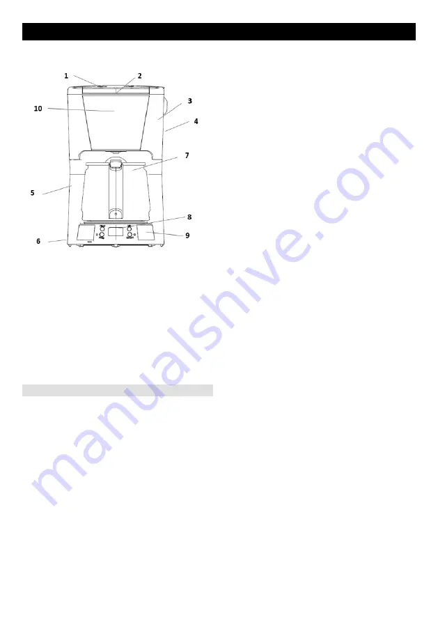 Gorenje 737433 Скачать руководство пользователя страница 7