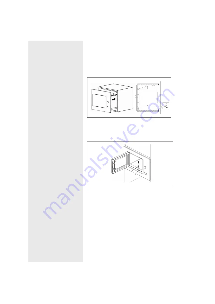 Gorenje 738290 Скачать руководство пользователя страница 118