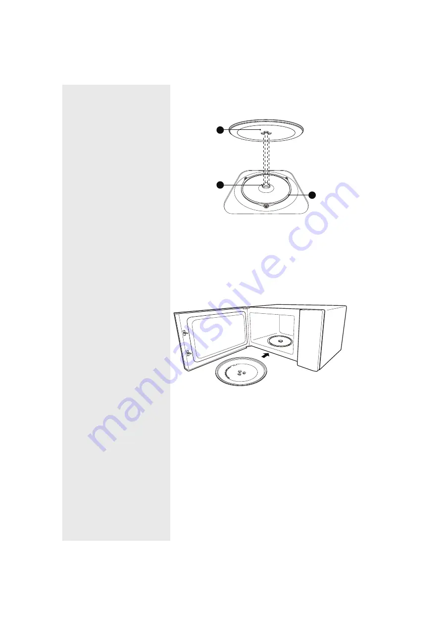 Gorenje 738290 Скачать руководство пользователя страница 166