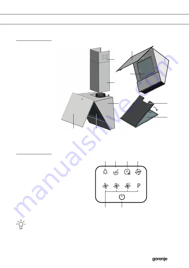 Gorenje 8140.0461 Скачать руководство пользователя страница 17