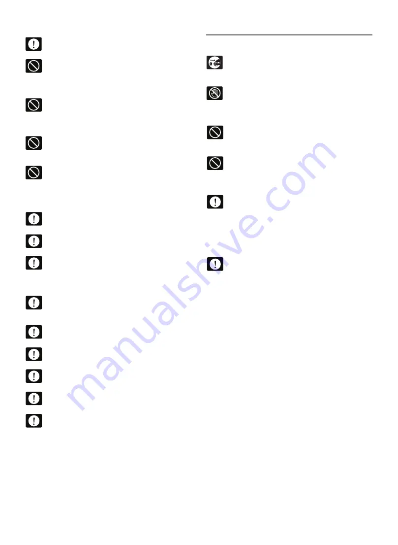 Gorenje ADX6012-30 Скачать руководство пользователя страница 4