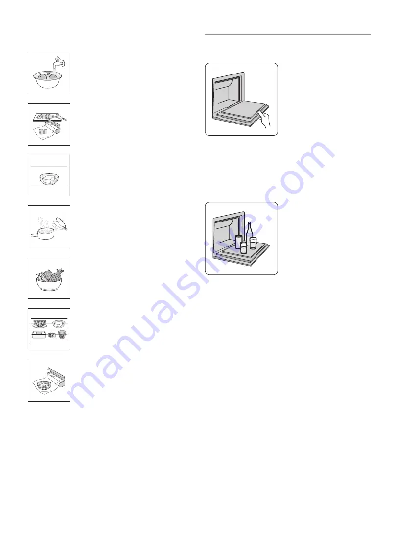 Gorenje ADX6012-30 Скачать руководство пользователя страница 9