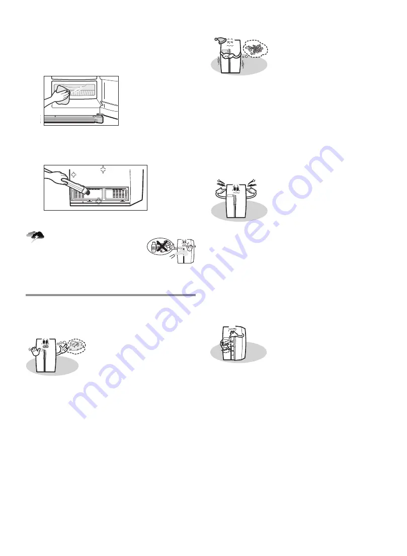 Gorenje ADX6012-30 Скачать руководство пользователя страница 12