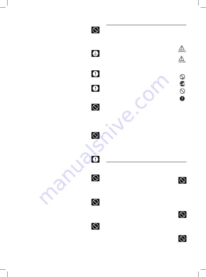 Gorenje ADX6012-30 Скачать руководство пользователя страница 23