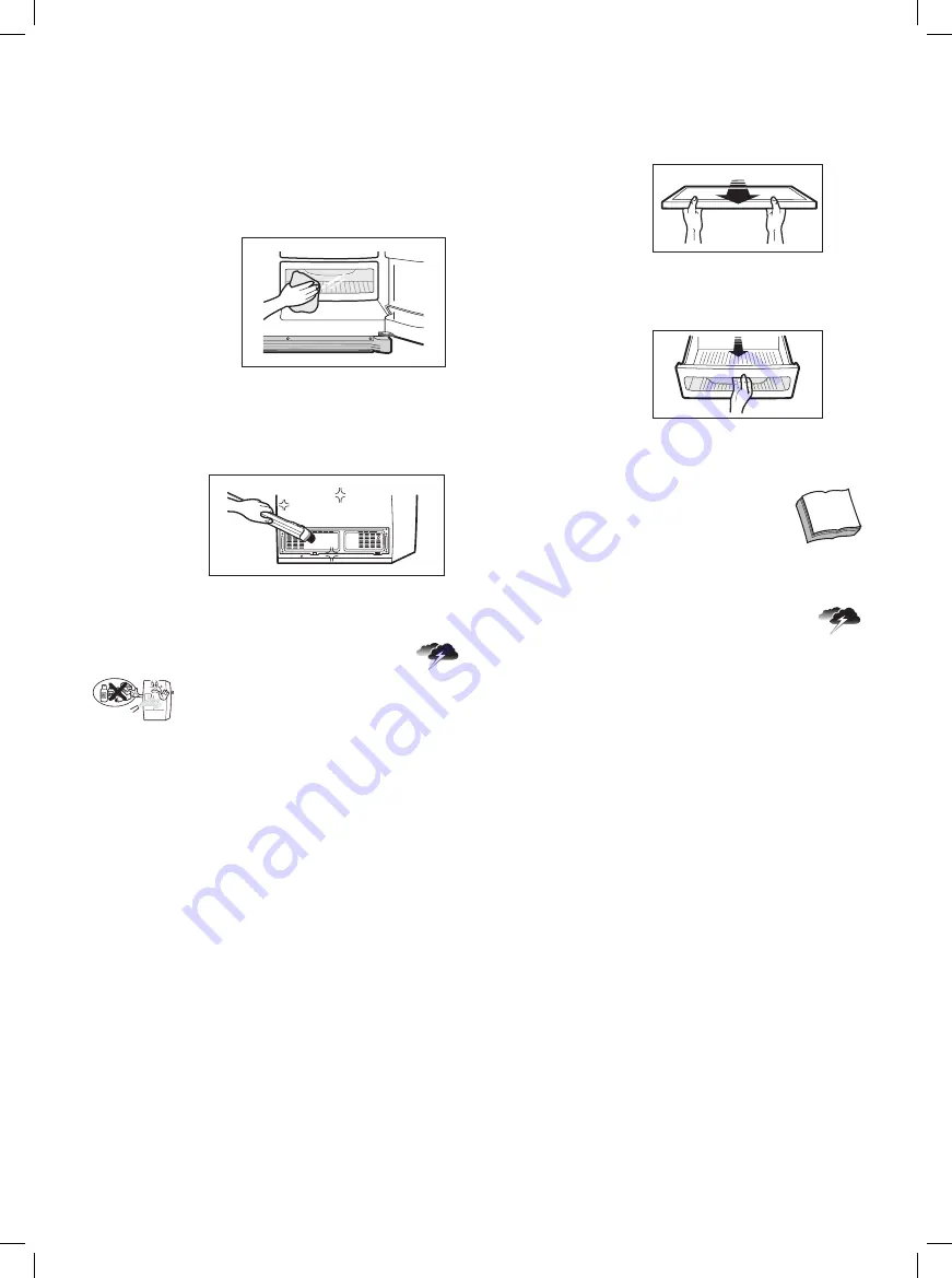 Gorenje ADX6012-30 Скачать руководство пользователя страница 32