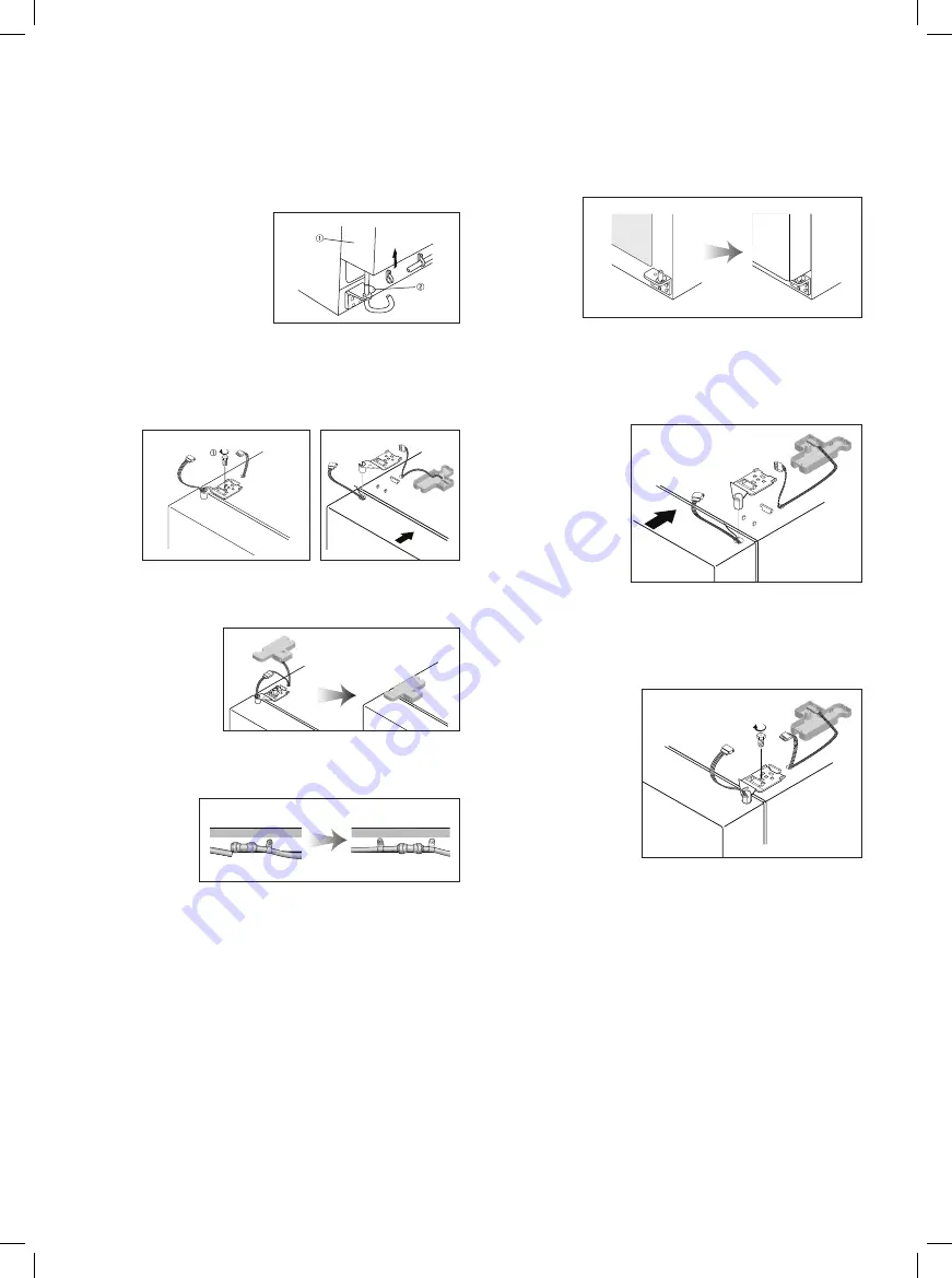 Gorenje ADX6012-30 Скачать руководство пользователя страница 37