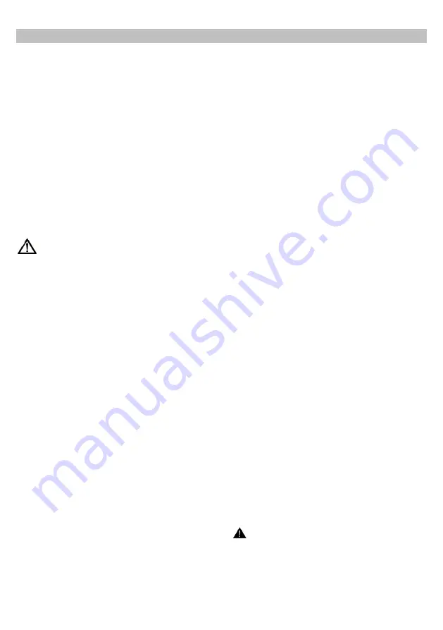 Gorenje BHI611ES Instruction On Mounting And Use Manual Download Page 80