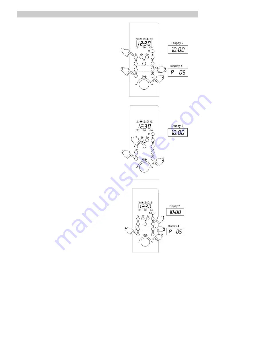 Gorenje BM 5120 AX Скачать руководство пользователя страница 25