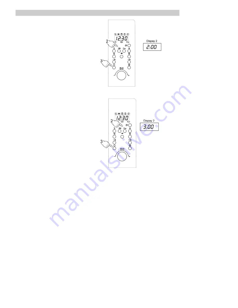 Gorenje BM 5120 AX Скачать руководство пользователя страница 62