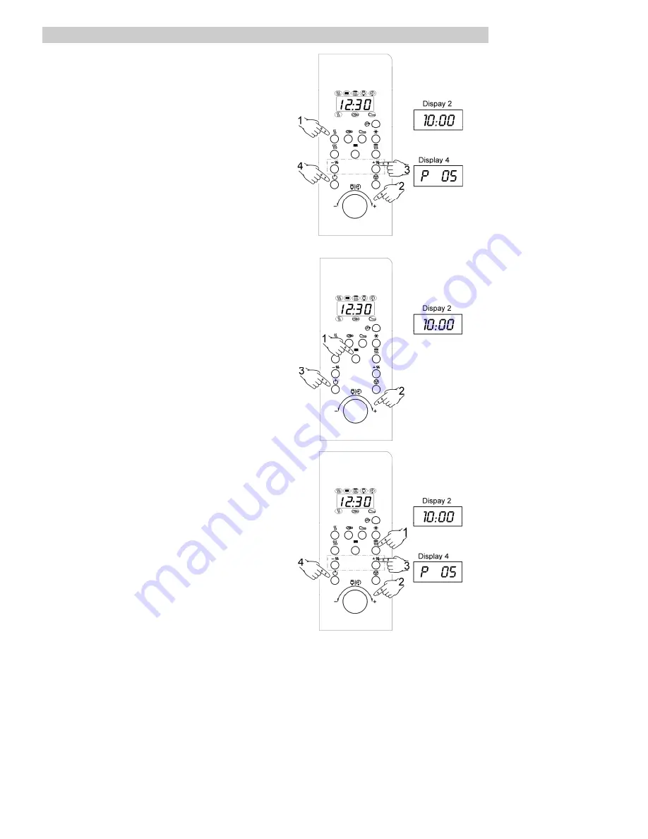 Gorenje BM 5120 AX Скачать руководство пользователя страница 76