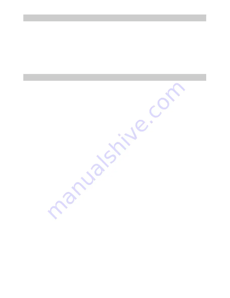 Gorenje BM 900 AL Instruction Manual Download Page 53