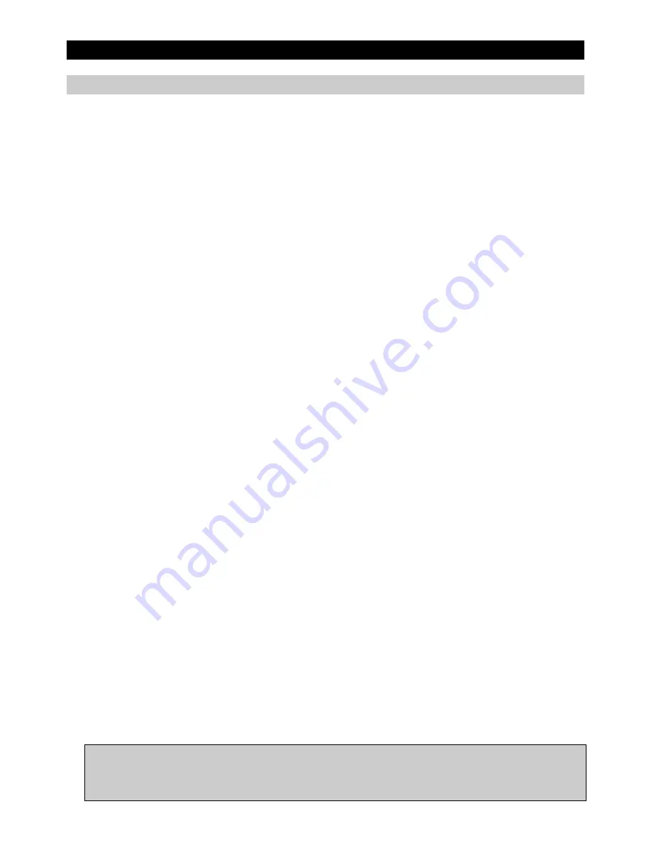 Gorenje BM 900 W-UR Instruction Manual Download Page 3